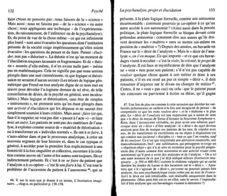 Castoriadis - les-carrefours-du-labyrinthe-1978