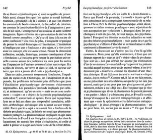 Castoriadis - les-carrefours-du-labyrinthe-1978