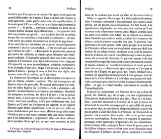 Castoriadis - les-carrefours-du-labyrinthe-1978