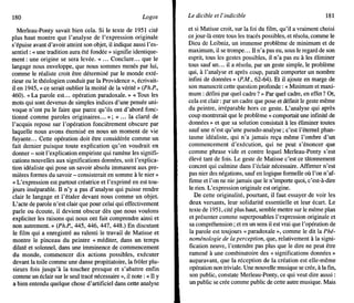 Castoriadis - les-carrefours-du-labyrinthe-1978