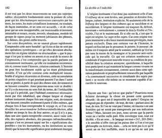 Castoriadis - les-carrefours-du-labyrinthe-1978