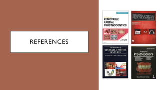 REFERENCES
 