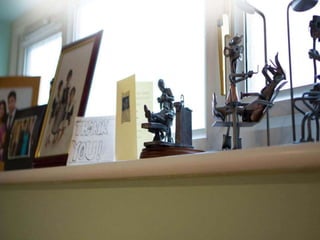 Cast post - Restoration of endodontically treated teeth