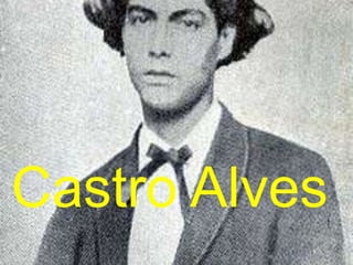 Castro Alves
 
