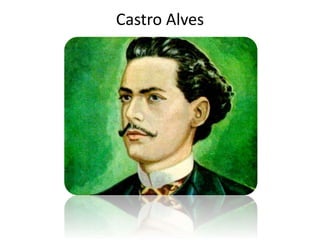 Castro Alves
 