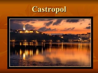 Castropol 