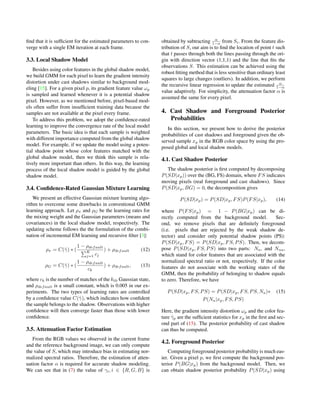 Moving Cast Shadow Detection Using Physics-based Features (CVPR 2009) | PDF