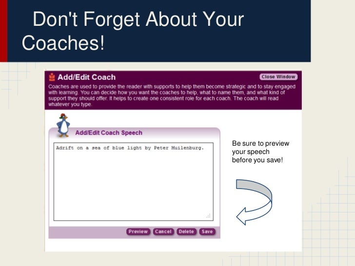 Cast udl book builder