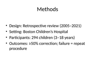 Cast_Wedging_Journal_Club_Presentation.pptx