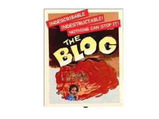 Blogs 