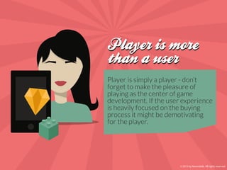 Casual games design | PDF