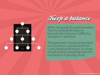 Casual games design | PDF