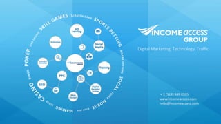 What Real Money Gaming can Learn from Social Gaming