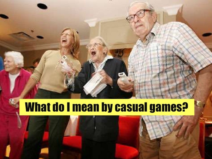 casual games definition casual games definition