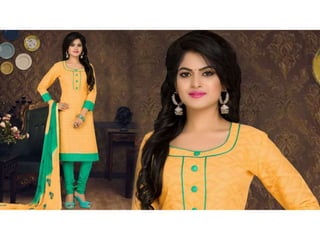 punjabi dress pattern