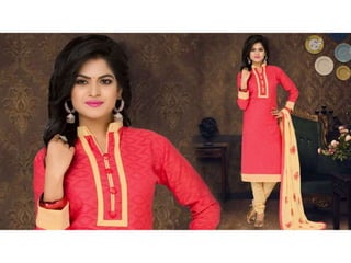 punjabi dress pattern