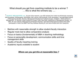 CAT11 brochure | PPS