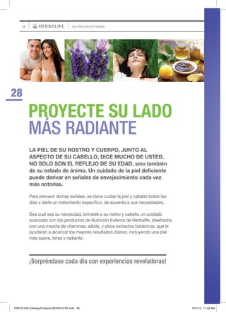 Catalogo Herbalife 2019 by catalogos peruanos - Issuu