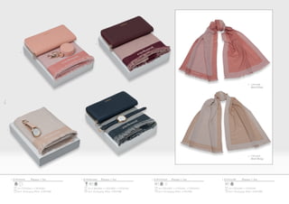 2
2
2
1
3
4
5 / CFG634Q
Bird Pink
5 / CFG634X
Bird Beige
Parure / Set
Set CFG634X + CMN636X
Incl. Packaging White (CBN200)
1 CPGN634X
100%
Parure / Set
Set CEL636N + CFG634L + CMN636N
Incl. Packaging White (CBN200)
3 CPGLN636N
100%
Parure / Set
Set CAK636Q + CEL636Q + CFG634Q
Incl. Packaging White (CBN200)
2 CPGKL636Q
100%
Parure / Set
Set CEL636P + CFG634P
Incl. Packaging White (CBN200)
4 CPGL634P
100%
 