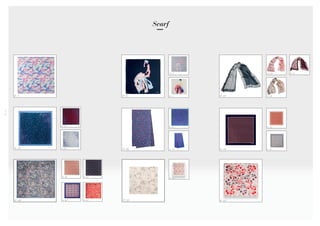 Scarf
7
7
P. 8
P. 35
P. 60 P. 65
P. 36
P. 17 P. 21
P. 52
P. 65
P. 58
P. 35
P. 35
P. 62 P. 62
P. 62 P. 65
P. 65
P. 41
P. 41
P. 17 P. 20
P. 52
P. 52
P. 20 P. 21P. 17
 