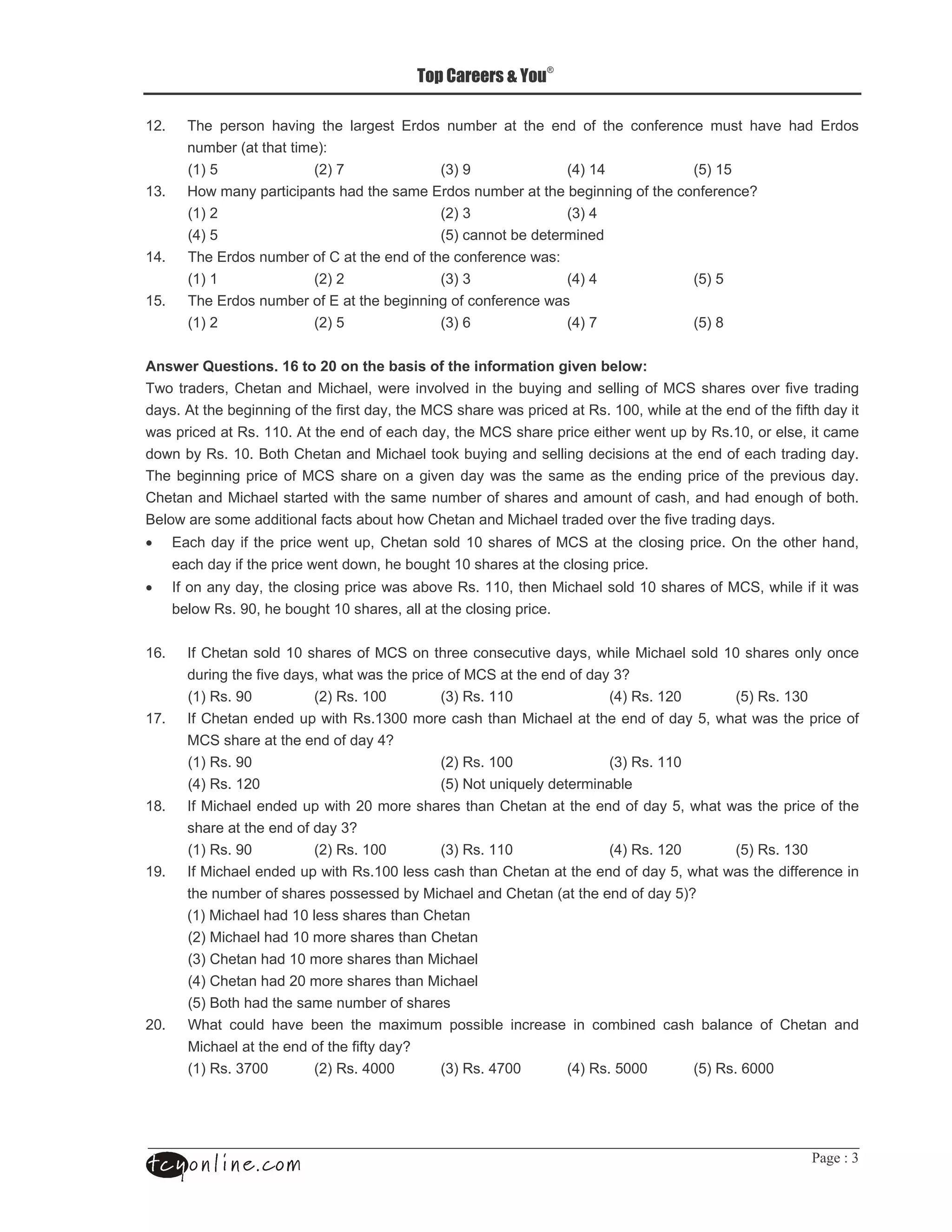 */                              ( #               #           <                                                                       "                   "               (           <
                      -                  .$
         -*. 1                          -/. 3                       -+. C                                       -0. *0                                    -1. *1
*+       B                      "                                  <                                               #                 #                "            " ,
         -*. /                                                      -/. +                                       -+. 0
         -0. 1                                                      -1. "
*0            <                           :                           "                     "               $
         -*. *                          -/. /                       -+. +                                       -0. 0                                     -1. 1
*1            <                           <                   #     # "                         "
         -*. /                          -/. 1                       -+. 4                                       -0. 3                                     -1. 2

                               - #          $                                                                       !            "
                     :                       "                    ( (                                       #                     #                   :                   (       (            #
         %            #         #                                  :                                    "                       *==
             "           **= %                                "                        :                            "                                              *=                  "
                     *= 7    :                            "                ?            #                           #       "                                             "           #
             #       #   "     :                                  #(                                                                                  #       "               (
:                      "                                                                                                                      "                               #
7                                             "                   :                             "                                (                    (           #
•    < "                            "                 :                        *=                               :                         "           #       "   5
         "                      "                                  #       *=                                   "           #         "
•    '                              "       # "                       (             **=                         "                         *=                          :
                     C=                 #   *=                                 "      #             "

*4       ' :                    *=                    :                            "        "       (                                         "                   *=                       "
                 #         (                                      "                :                                             +,
         -*.         C=                 -/.       *==                  -+.             **=                                      -0.            */=                 -1.        *+=
*3       ' :                                        *+==                 "                          "                                                         1                        "
           :                                        0,
         -*.         C=                                                -/.             *==                                      -+.            **=
         -0.         */=                                               -1.                I
*2       '       "                            /=                                        :                                                             1                           "
                                            +,
         -*.   C=                       -/.    *==                  -+.                **=                                      -0.            */=                 -1.        *+=
*C       '   "                                   *==               "                     :                                                       1                                     "
                                                                    "                    :                  -                                     1.,
         -*. "                  *=                                :
         -/. "                  *=                                 :
         -+. :                  *=                                     "
         -0. :                  /=                                     "
         -1. 7
/=             "                (                             &                                 "                       "                         "                   "       :
            "                                                 ,
         -*.    +3==                    -/.       0===                 -+.             03==                     -0.             1===                      -1.          4===
 