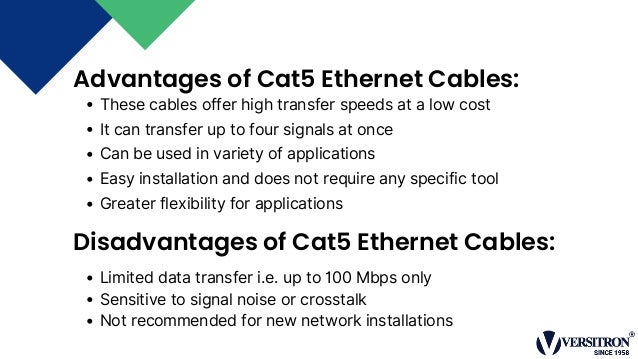 Cat5 vs Cat6 Ethernet Cables - Which is Best for You?
