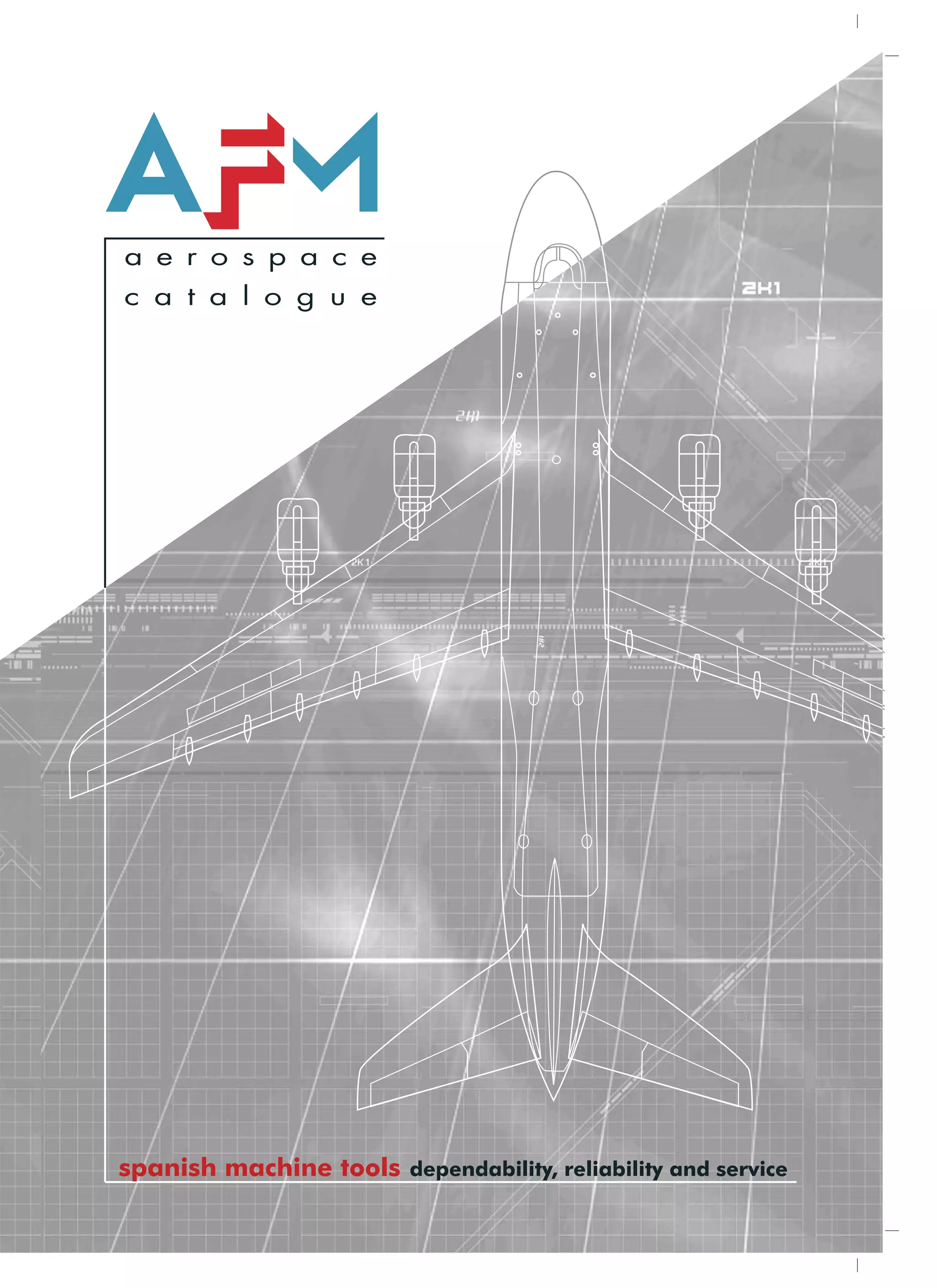 Aerospace Catalogue PDF Manufacturing Industry Industries
