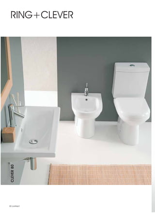 RING+CLEVER
CLEVER 80




30 contract
 