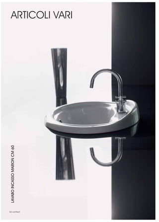 ARTICOLI VARI




54 contract
 