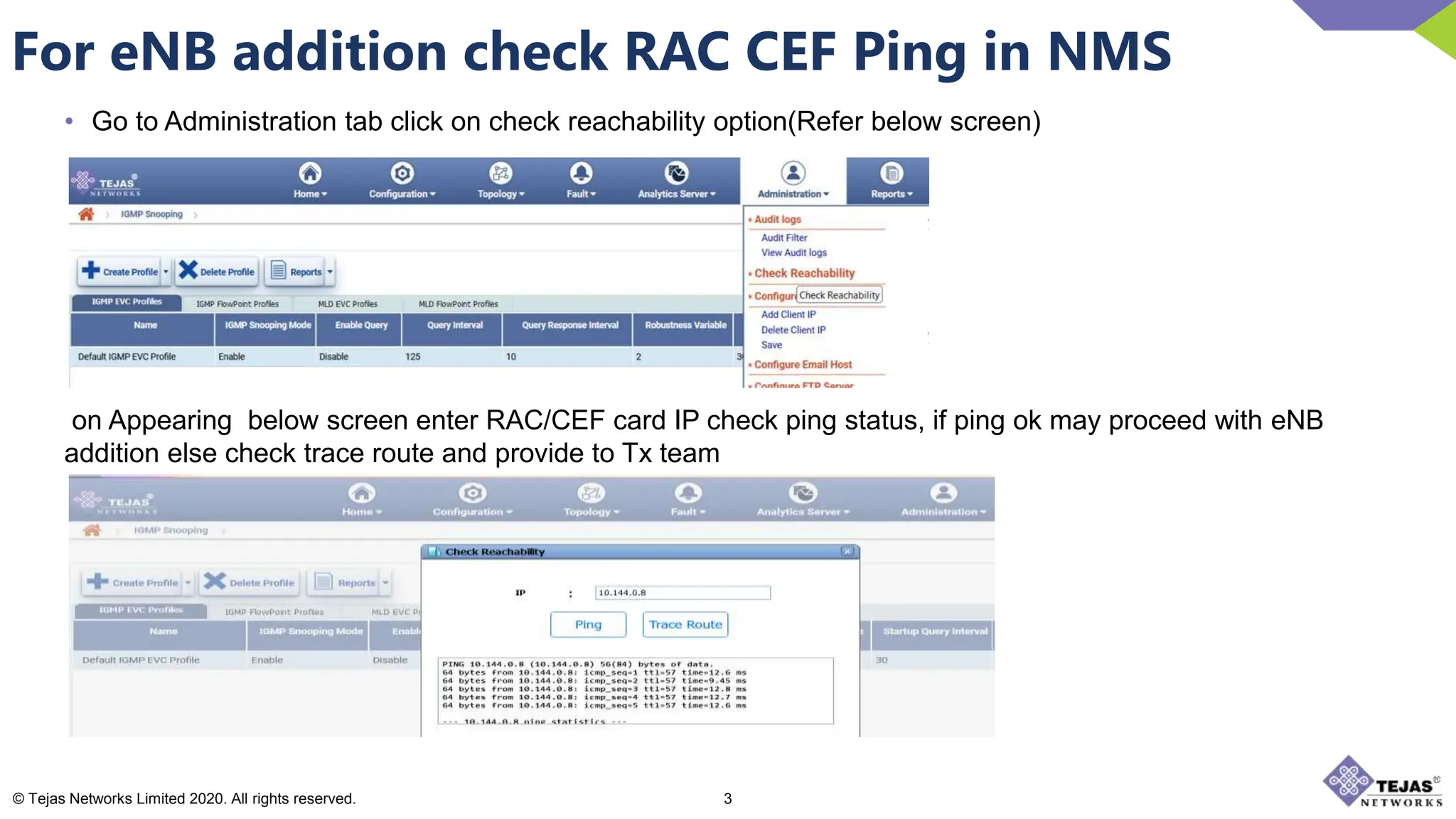 CAT-B RRH Connection Of BSNL 4G IND.pptx