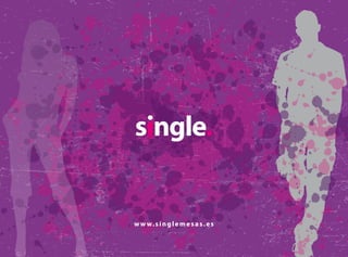 2




w w w. s i n g l e m e s a s . e s
 