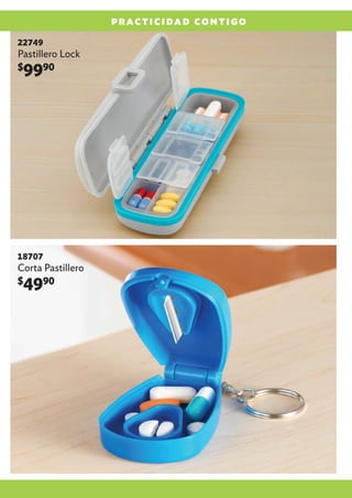 practicidad contigo
22749
Pastillero Lock
$
9990
18707
Corta Pastillero
$
4990
 