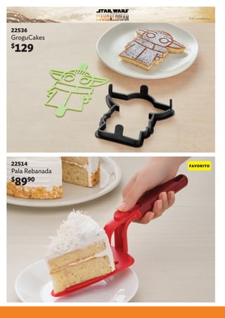 22514
Pala Rebanada
$
8990
22536
GroguCakes
$
129
 