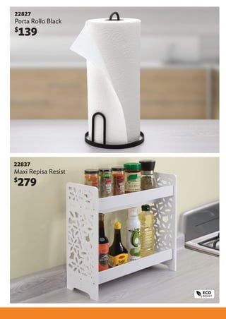 22837
Maxi Repisa Resist
$
279
22827
Porta Rollo Black
$
139
 