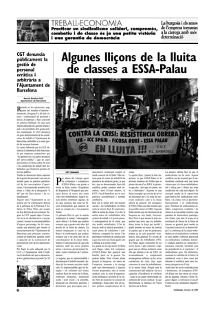 Revista Catalunya Octubre 110 any 2009