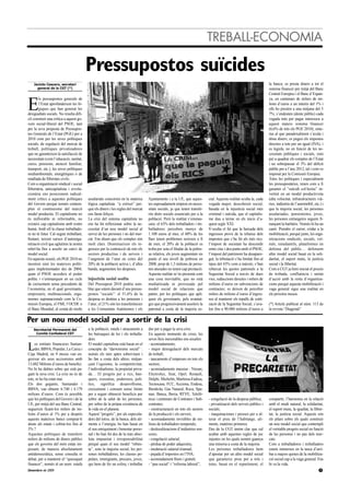 Revista Catalunya 112 Desembre 2009