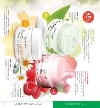 53
CIENCIA NATURAL SUECA CUIDADO PERSONAL



Hasta
65
 