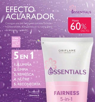 72

TODO TIPO
DE PIEL
Hasta
60
 