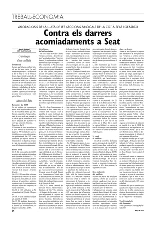 Revista Catalunya 115 Febrer 2010