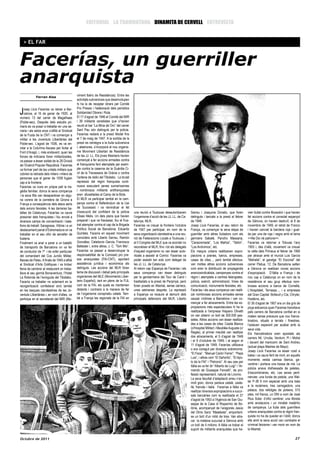 Revista Catalunya - Papers 132 Octubre 2011