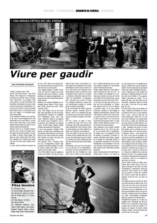 Revista Catalunya - Papers 132 Octubre 2011
