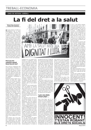 Revista Catalunya 139 maig 2012