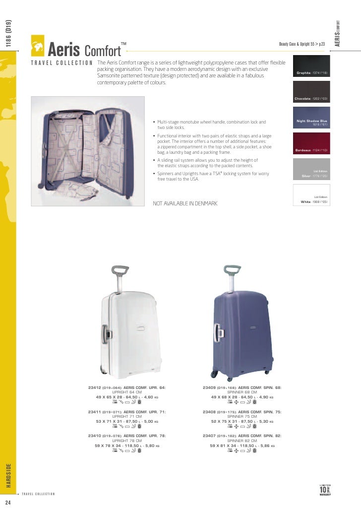 81 x 119 x 119 cm suitcase