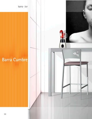 barra · bar




Barra Cumbre




30
 