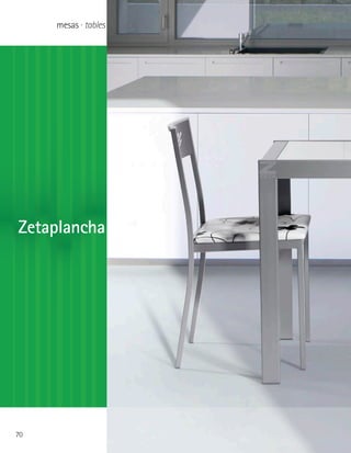 mesas · tables




Zetaplancha




70
 