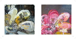 Rebelle(80 x 80 cm) 2011   Sous son aile(80 x 80cm) 2011



20                                                              21
 