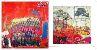 Emergences (100 x 100) 2011


28   Nécessités absolues (100 x 100cm) 2011       29
 