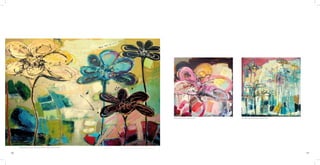 Dolce Vita (100 x 100cm) 2011   Les ailes du temps(100 x 100cm) 2011




     Toutes pour unes et une pour toutes ! (100 x 150 cm) 2011


16                                                                                                                                      17
 