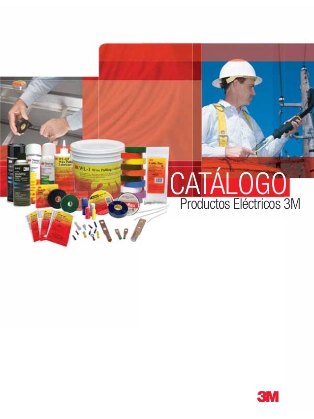 Productos electricos
