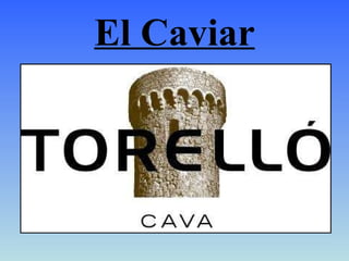 El Caviar 